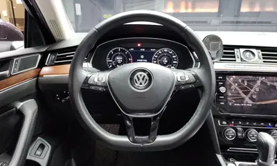 Volkswagen Passat 2018, 81534 км, за 18500000 KRW - фото 13