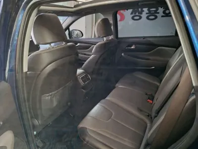 Hyundai Santafe 2019, 105284 км, за 19500000 KRW - фото 17
