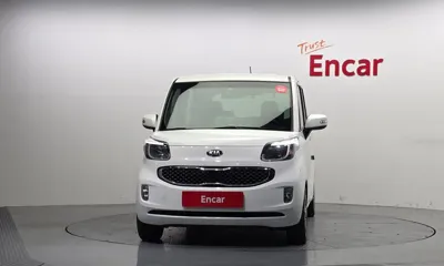 Kia Ray 2016, 170979 км, за 5900000 KRW