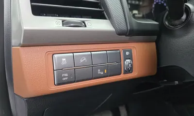 KG_Mobility_Ssangyong Rexton 2019, 160745 км, за 14500000 KRW - фото 13