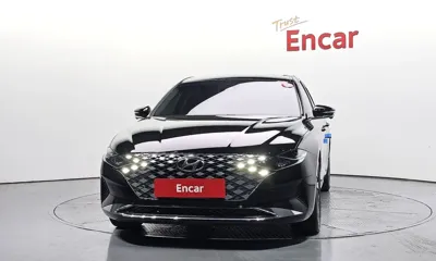 Hyundai Grandeur 2020, 100041 км, за 23000000 KRW