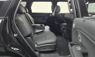 Hyundai Palisade 2026, 34 км, за 71500000 KRW - фото 12