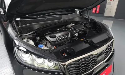 Kia Sorento 2019, 70505 км, за 17200000 KRW - фото 6
