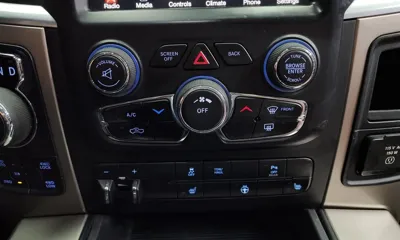 Dodge Ram Pick Up 2014, 169220 км, за 17900000 KRW - фото 16