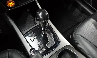 KG_Mobility_Ssangyong KORANDO 2018, 108914 км, за 8990000 KRW - фото 9