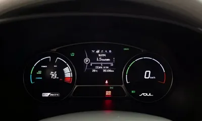 Kia Soul 2018, 35106 км, за 10500000 KRW - фото 8