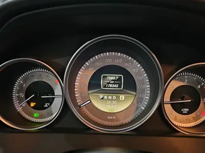 Mercedes-Benz C-Class 2012, 178343 км, за 6200000 KRW - фото 8