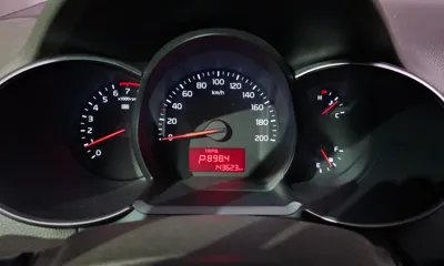Kia Morning 2016, 143623 км, за 3000000 KRW - фото 8