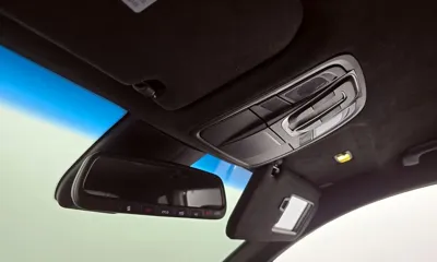 Hyundai Santafe 2019, 84957 км, за 22300000 KRW - фото 20