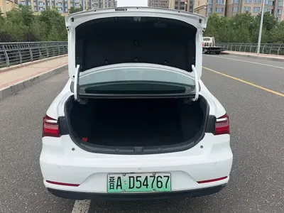 BYD Qin NEV 2020, 185900 км, за 42800 CNY - фото 19