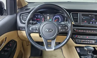 Kia Canival 2019, 61236 км, за 22800000 KRW - фото 14