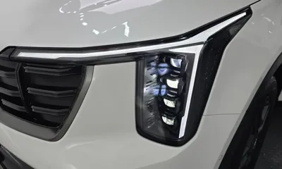 Kia Sorento 2025, 16593 км, за 49990000 KRW - фото 22