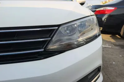 Volkswagen Sagitar 2017, 138700 км, за 44213.99 CNY - фото 8