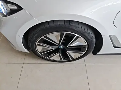 BMW i3 2024, 33700 км, за 149100 CNY - фото 23