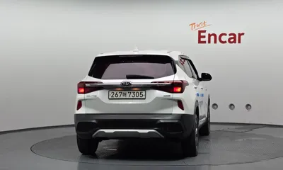 Kia Seltos 2020, 73849 км, за 15700000 KRW - фото 4