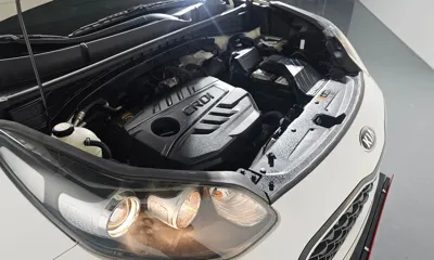 Kia Sportage 2019, 119955 км, за 13400000 KRW - фото 6