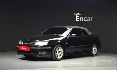 Saab 9-3 · 2006 год