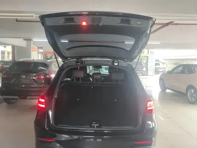 Mercedes-Benz GLC 2018, 150000 км, за 102800 CNY - фото 19