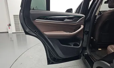 BMW X4 2021, 122734 км, за 31900000 KRW - фото 25