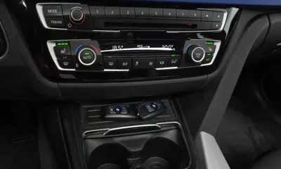 BMW 3-Series 2018, 31306 км, за 21900000 KRW - фото 19
