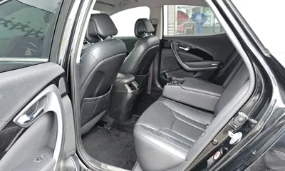 Hyundai Grandeur 2014, 178052 км, за 5300000 KRW - фото 11