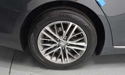 Hyundai Grandeur 2018, 54855 км, за 16300000 KRW - фото 5