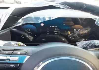 Hyundai Kona 2026, 1 км, за 4080000 KRW - фото 7