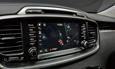 Kia Sorento 2016, 83297 км, за 14800000 KRW - фото 29