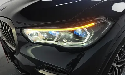 BMW X5 2022, 72115 км, за 67000000 KRW - фото 22