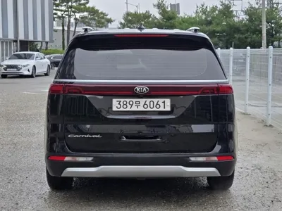 Kia Canival 2021, 172302 км, за 16200000 KRW - фото 4