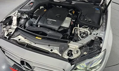 Mercedes-Benz E-Class 2017, 69087 км, за 26000000 KRW - фото 6