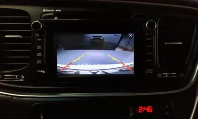 Kia K5 2015, 309201 км, за 5000000 KRW - фото 14
