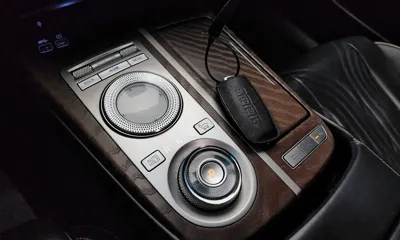 Genesis G80 2021, 84420 км, за 33800000 KRW - фото 9