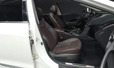 Hyundai Grandeur 2017, 136812 км, за 9000000 KRW - фото 11