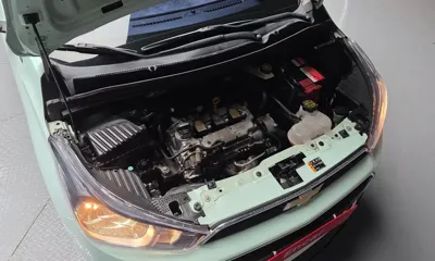 ChevroletGMDaewoo Spark 2018, 82234 км, за 4400000 KRW - фото 6
