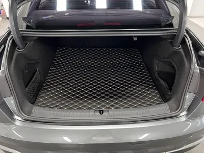 Audi A4L 2021, 57000 км, за 129000 CNY - фото 41