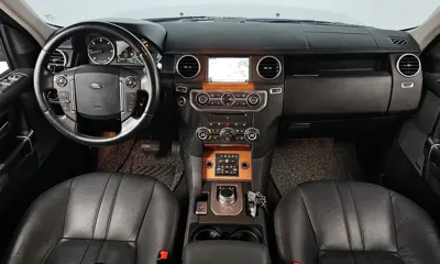 Land Rover Discovery 2015, 176661 км, за 14500000 KRW - фото 7