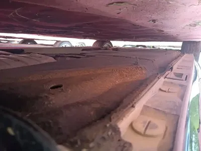 Audi A6L 2015, 167100 км, за 63500 CNY - фото 22