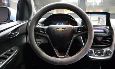 ChevroletGMDaewoo Spark 2016, 56033 км, за 5100000 KRW - фото 13