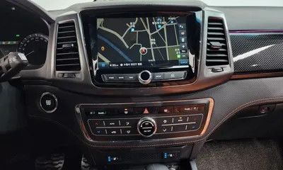 KG_Mobility_Ssangyong Rexton 2021, 58401 км, за 23990000 KRW - фото 15