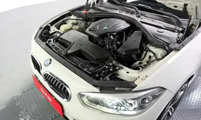 BMW 1-Series 2017, 143839 км, за 12500000 KRW - фото 6
