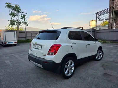 ChevroletGMDaewoo Trax 2015, 159059 км, за 3950000 KRW - фото 3