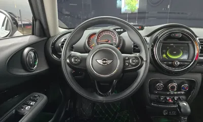 MINI Clubman 2017, 45045 км, за 12000000 KRW - фото 12