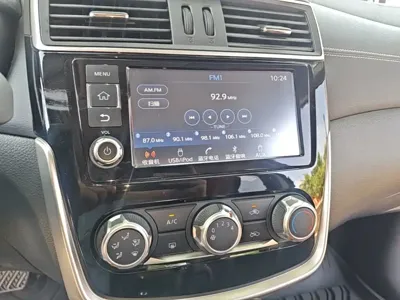 Nissan Tiida 2018, 56600 км, за 41700 CNY - фото 13
