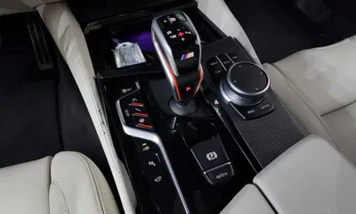 BMW M5 2020, 91529 км, за 85990000 KRW - фото 9