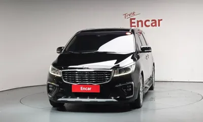 Kia Canival 2020, 81756 км, за 21000000 KRW - фото 3