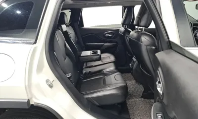 Jeep Cherokee 2019, 109193 км, за 11900000 KRW - фото 20