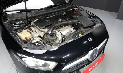 Mercedes-Benz A-Class 2020, 73212 км, за 17700000 KRW - фото 6
