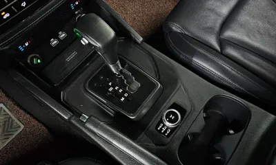 KG_Mobility_Ssangyong Rexton 2022, 118922 км, за 20300000 KRW - фото 9