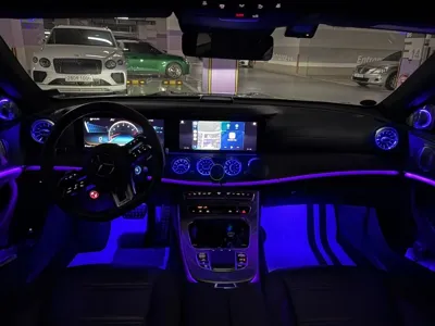 Mercedes-Benz E-Class 2023, 41000 км, за 69000000 KRW - фото 8